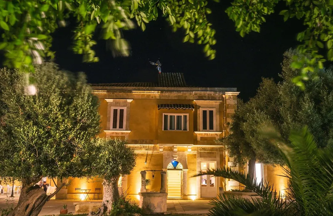 Masseria Testaferrata-1