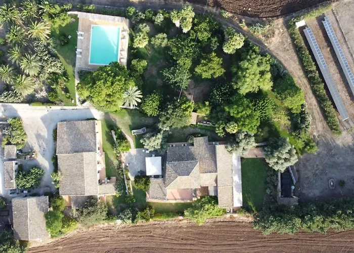 Pozzo Di MazzaAgriturismo