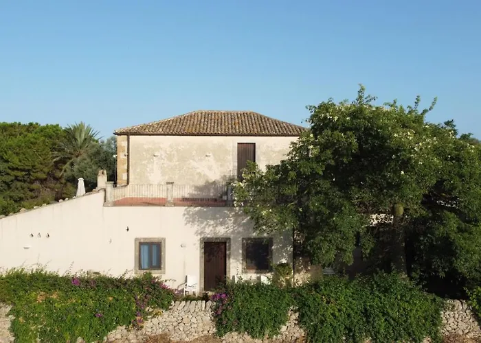 Pozzo Di MazzaAgriturismo