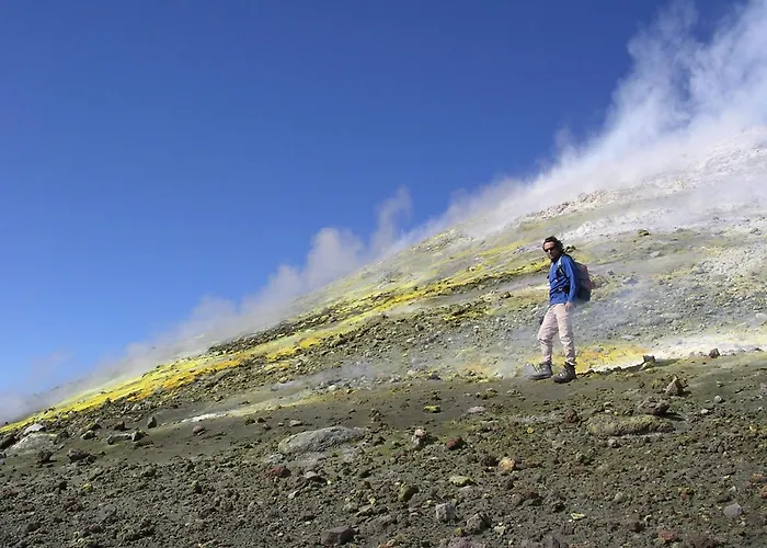 Farm Stay La FrescuraAgriturismo