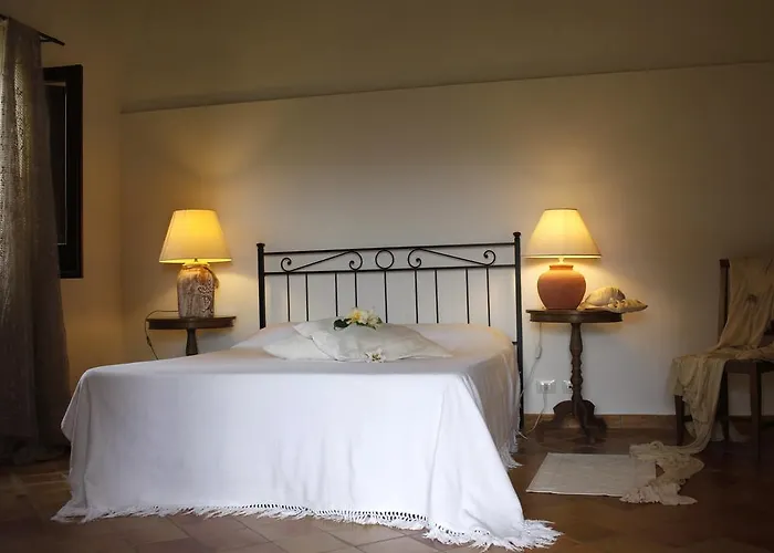 Pozzo Di MazzaAgriturismo